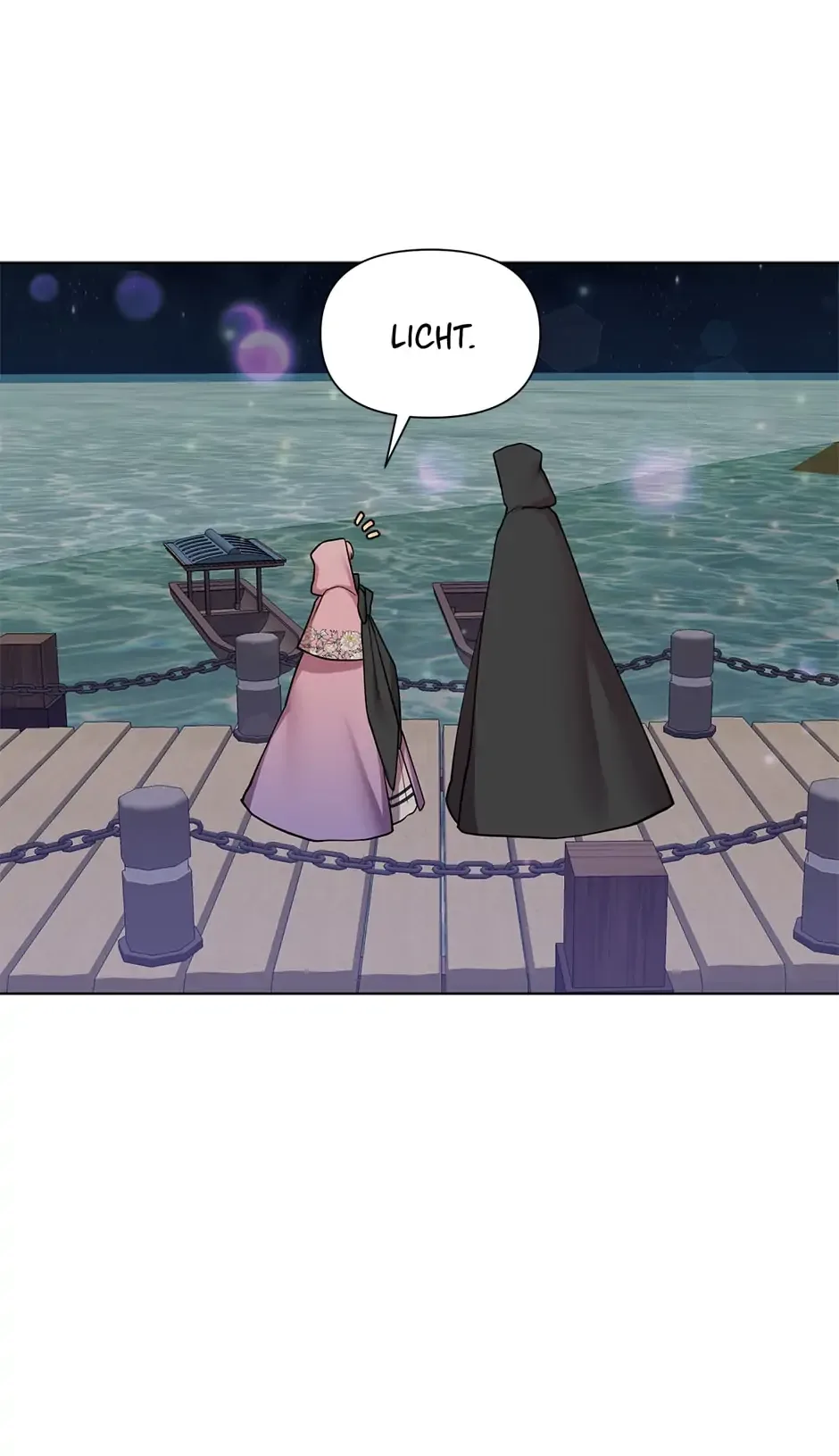 Starting from Today, I’m a Princess? Chapter 41 page 42