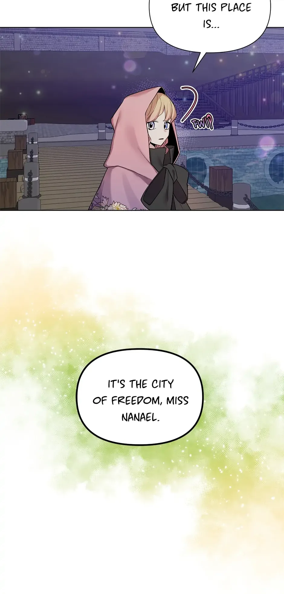 Starting from Today, I’m a Princess? Chapter 41 page 41