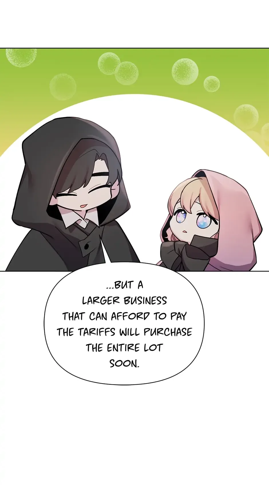 Starting from Today, I’m a Princess? Chapter 42 page 13