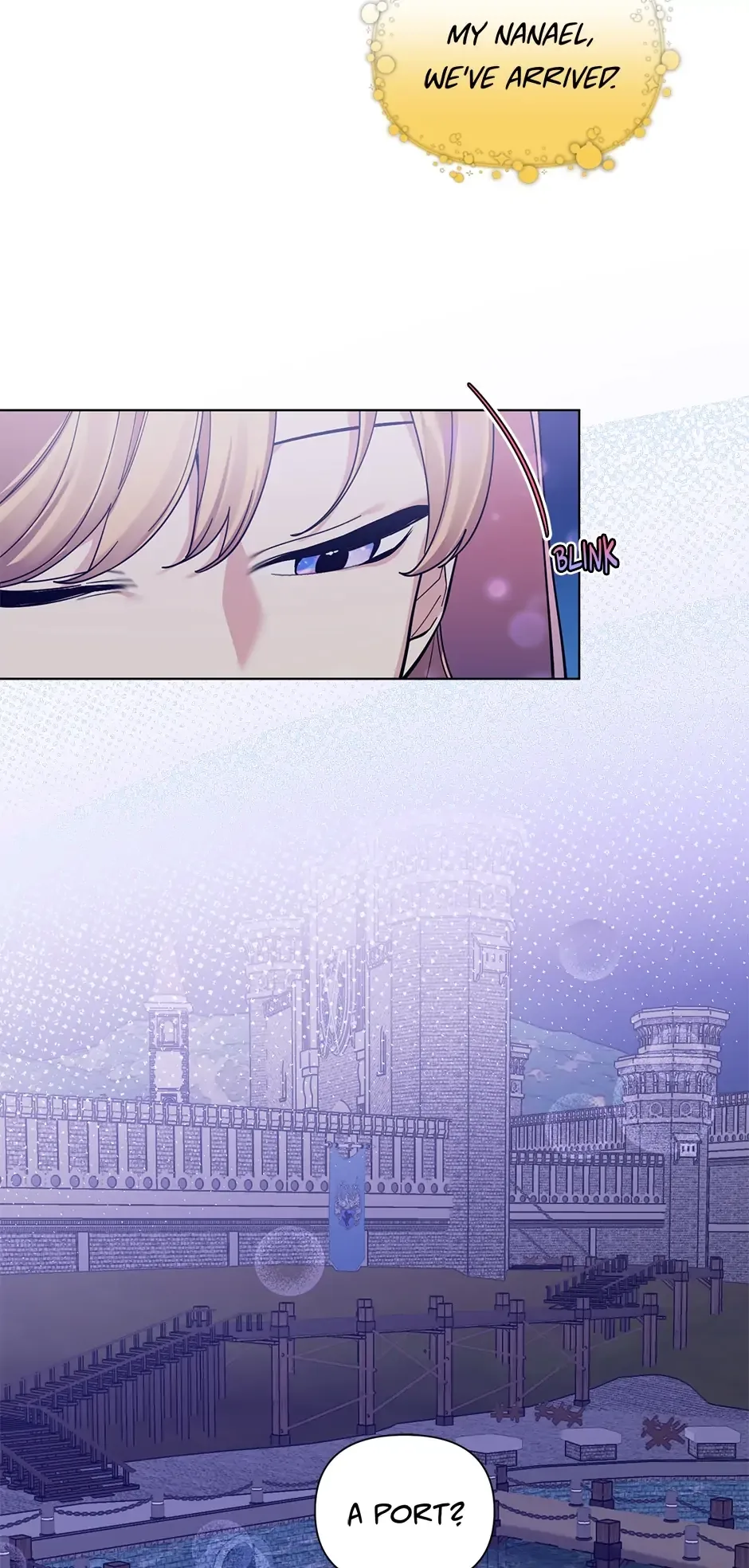 Starting from Today, I’m a Princess? Chapter 41 page 39