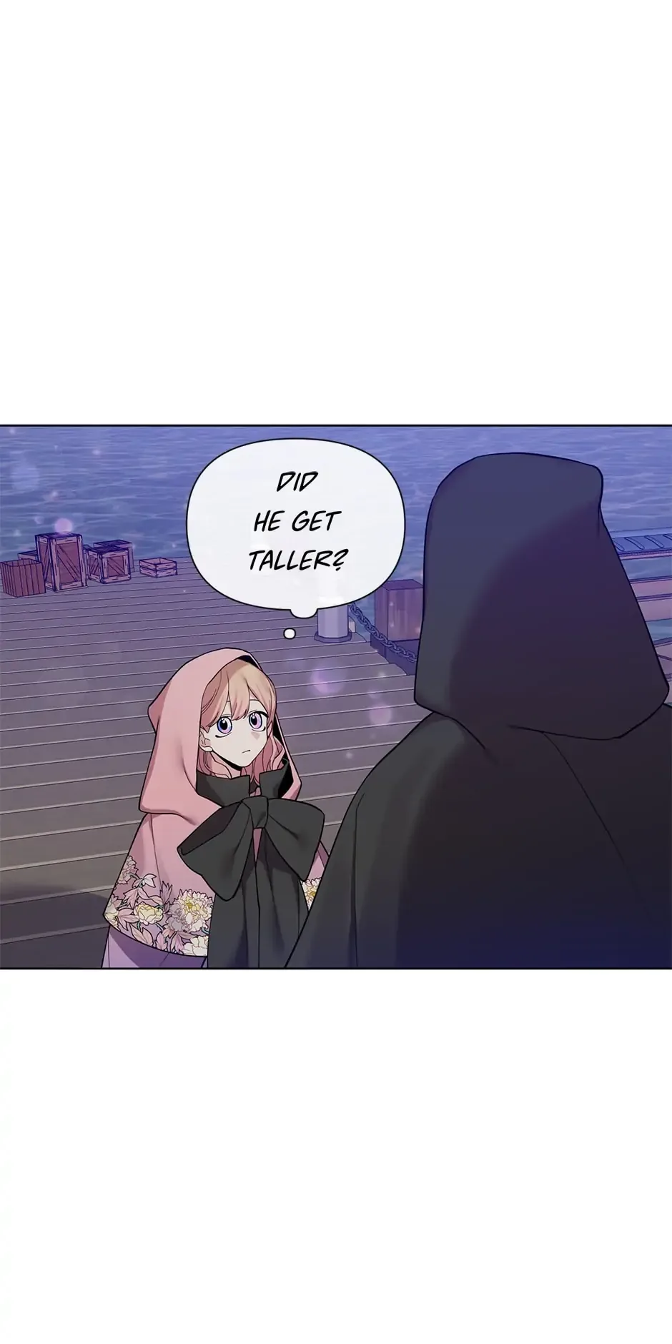 Starting from Today, I’m a Princess? Chapter 41 page 44