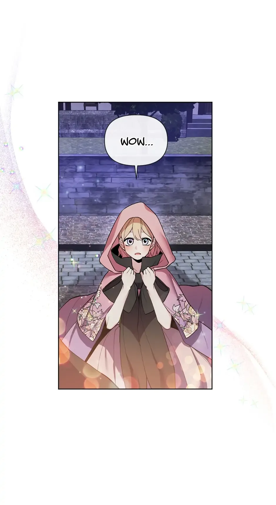 Starting from Today, I’m a Princess? Chapter 42 page 7