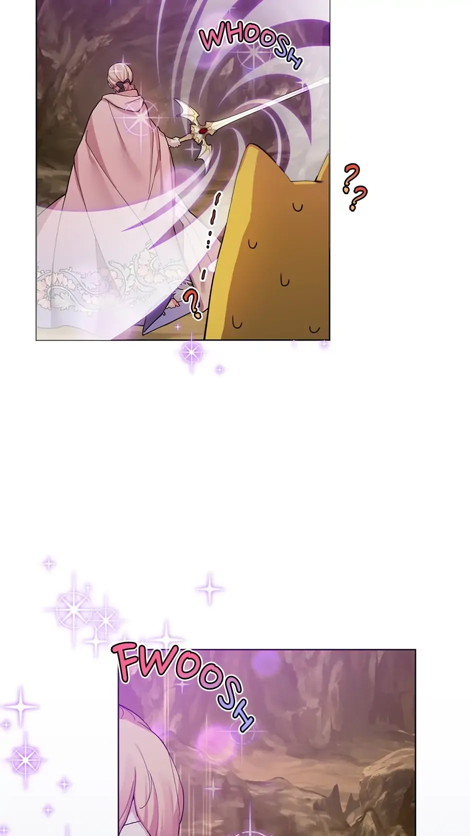 Starting from Today, I’m a Princess? Chapter 45 page 62