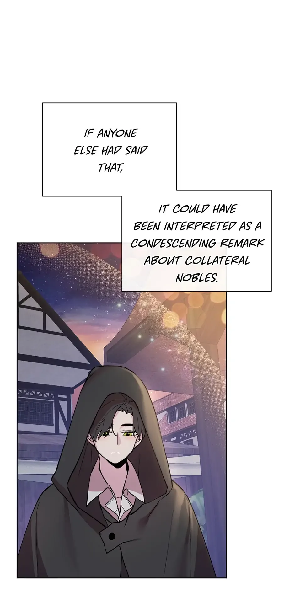 Starting from Today, I’m a Princess? Chapter 42 page 21
