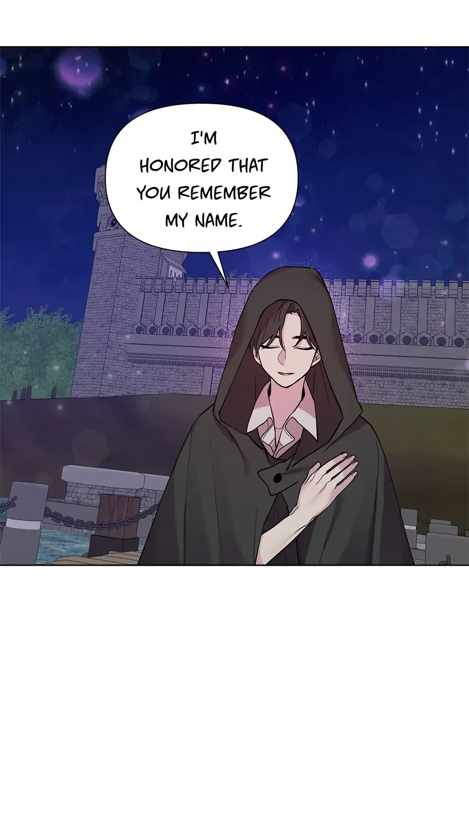 Starting from Today, I’m a Princess? Chapter 41 page 43