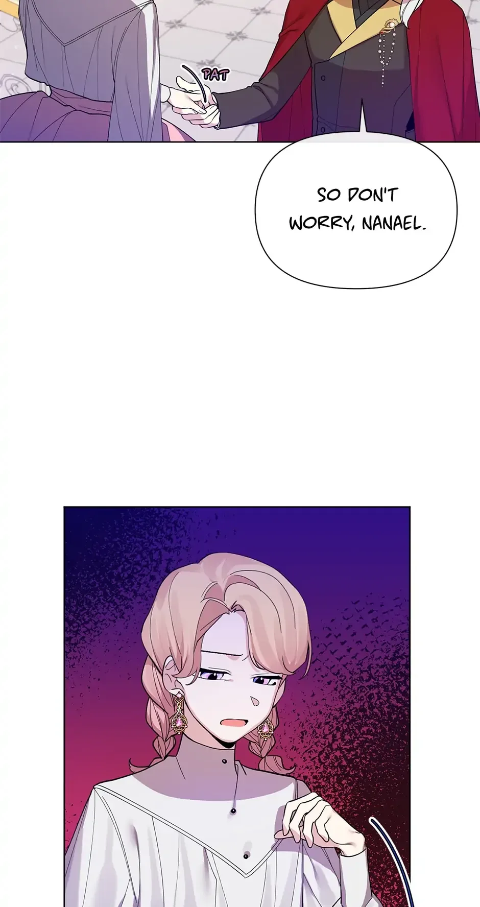 Starting from Today, I’m a Princess? Chapter 46 page 10