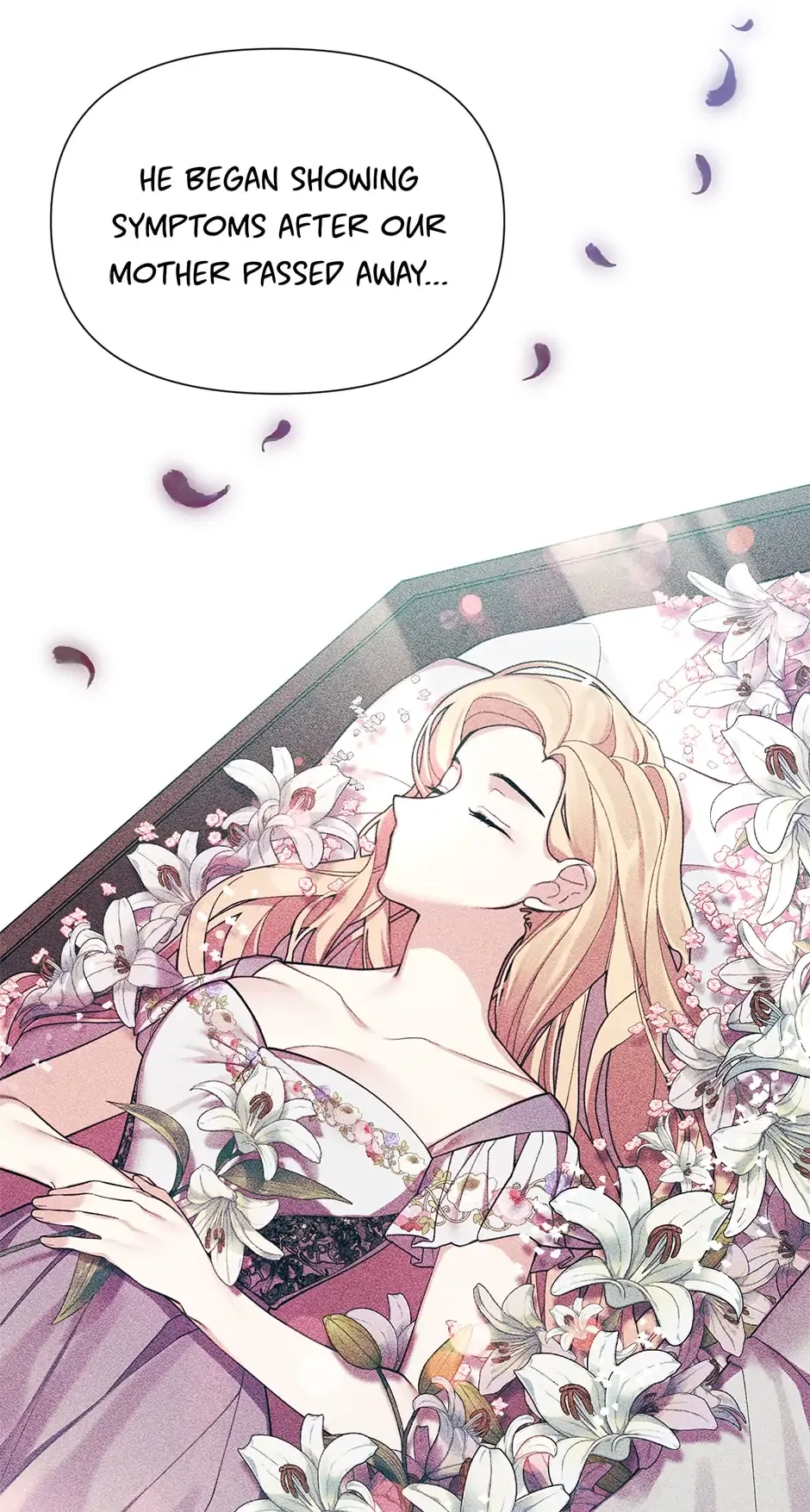 Starting from Today, I’m a Princess? Chapter 46 page 55