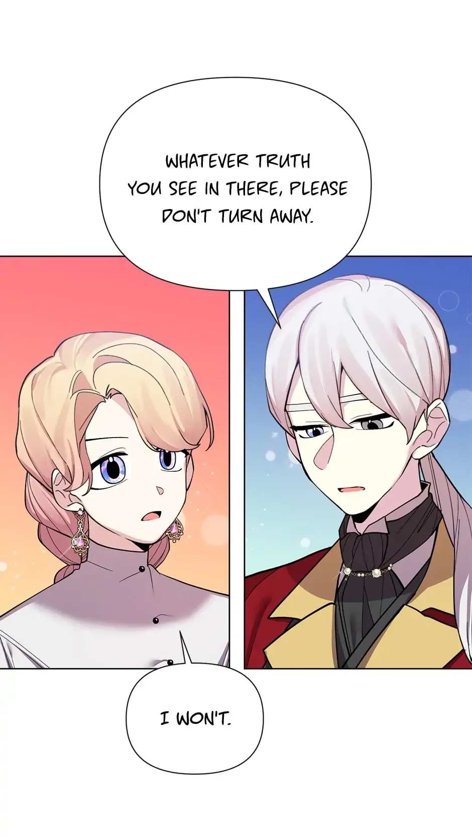 Starting from Today, I’m a Princess? Chapter 46 page 37