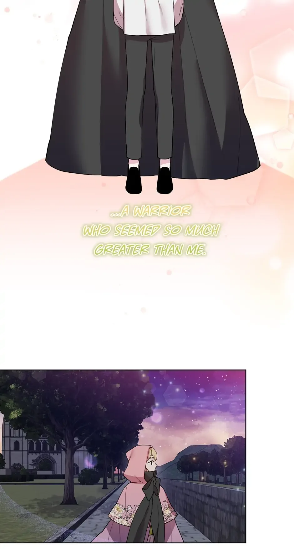 Starting from Today, I’m a Princess? Chapter 42 page 48