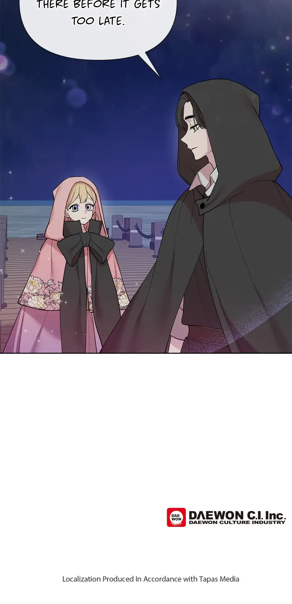 Starting from Today, I’m a Princess? Chapter 41 page 62