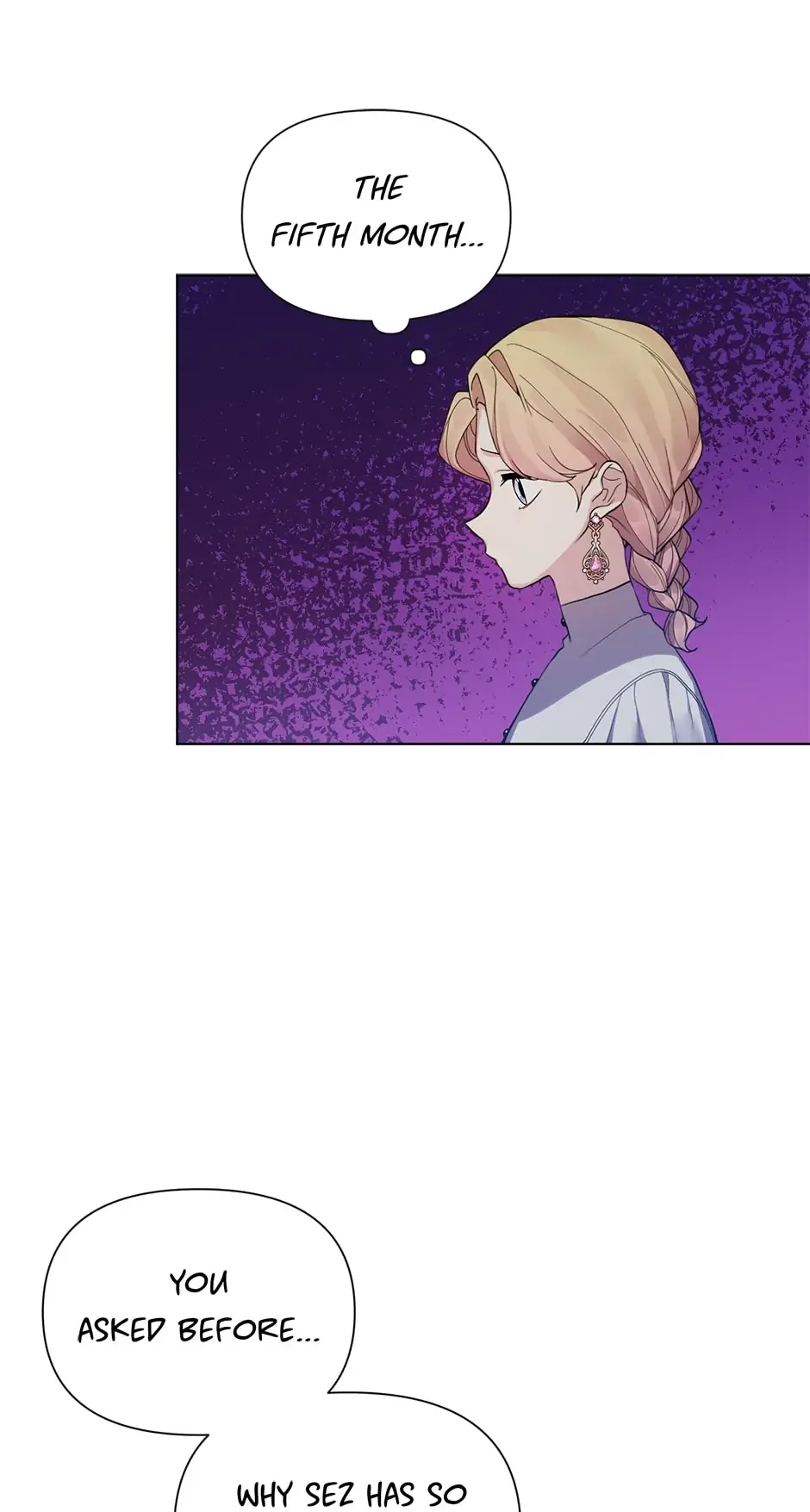 Starting from Today, I’m a Princess? Chapter 46 page 53