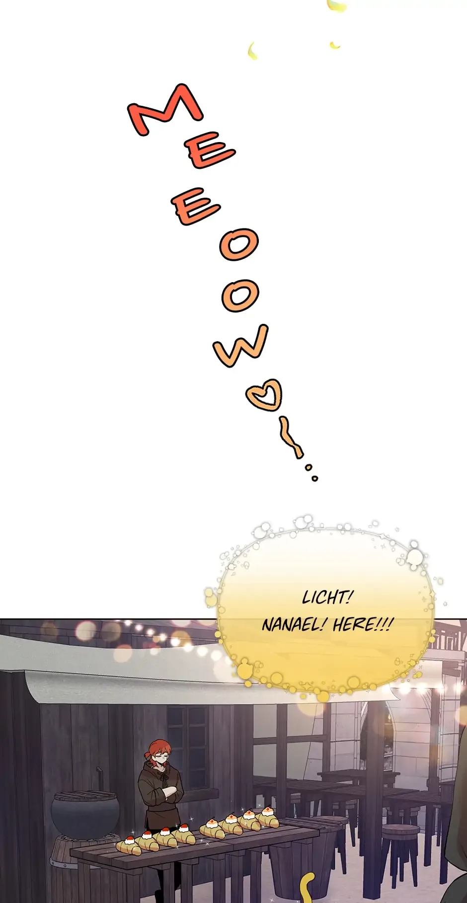 Starting from Today, I’m a Princess? Chapter 42 page 24