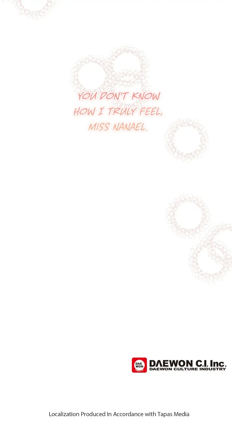 Starting from Today, I’m a Princess? Chapter 42 page 61