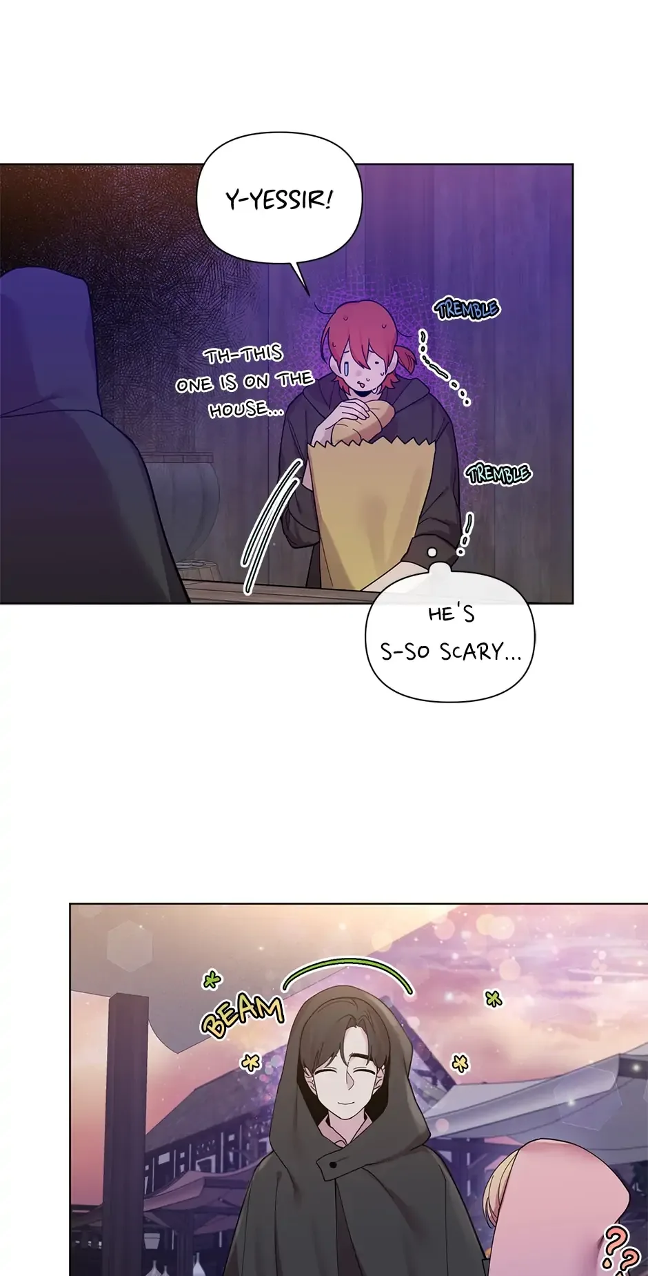 Starting from Today, I’m a Princess? Chapter 42 page 29