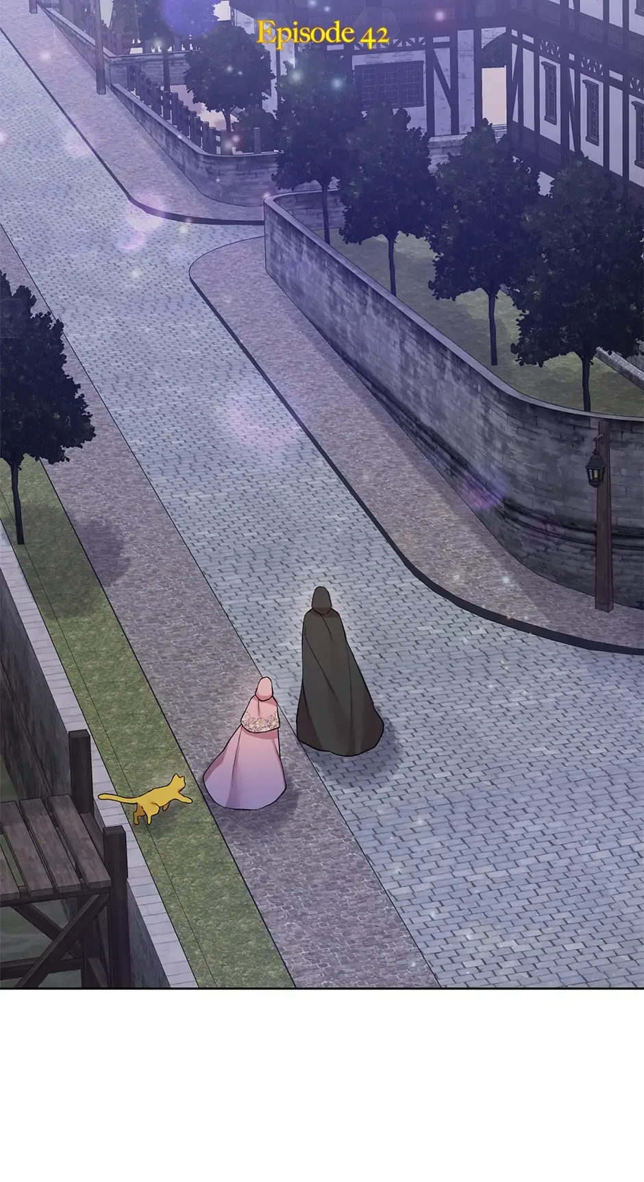 Starting from Today, I’m a Princess? Chapter 42 page 3