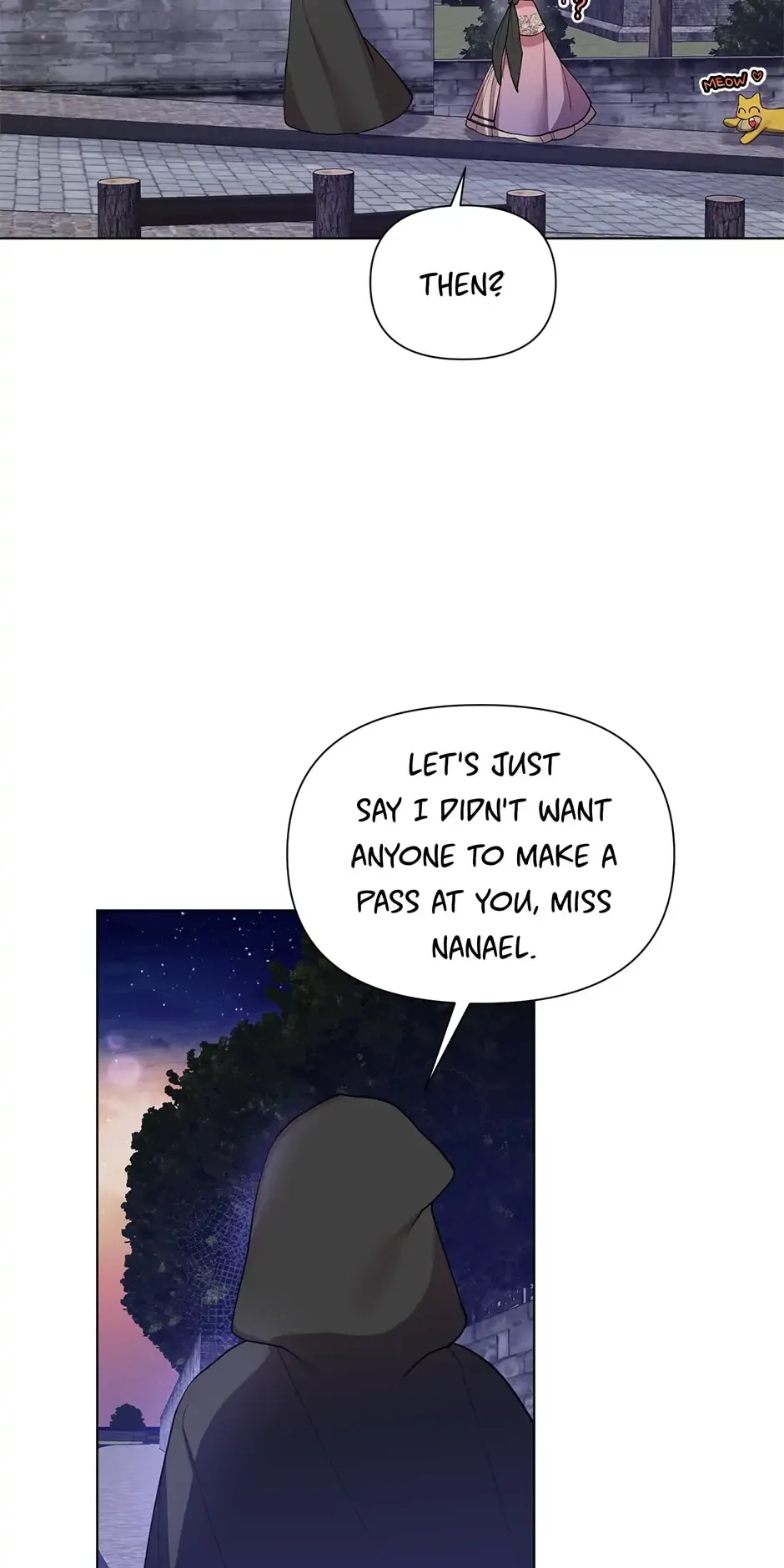 Starting from Today, I’m a Princess? Chapter 42 page 34