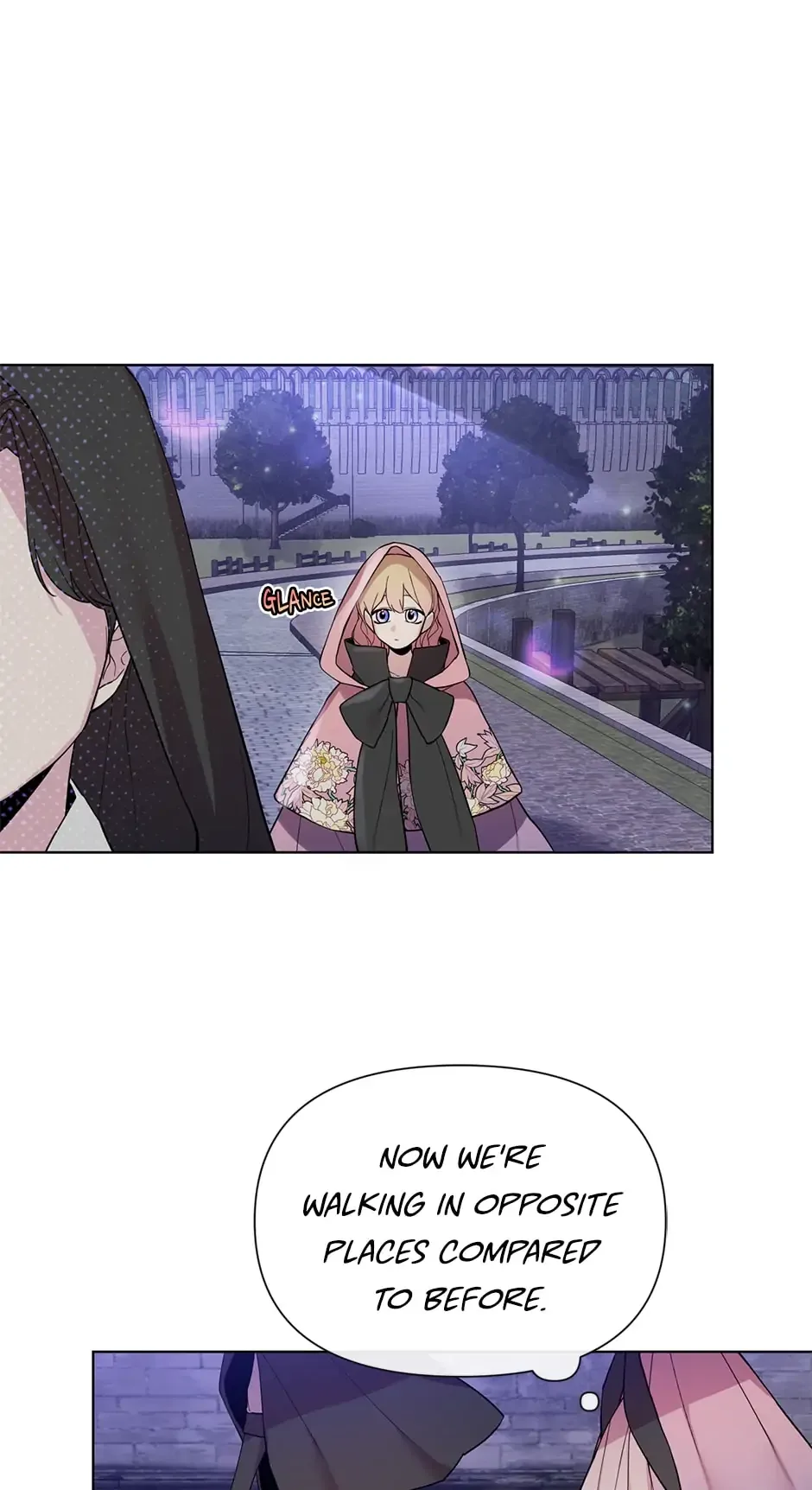 Starting from Today, I’m a Princess? Chapter 42 page 4