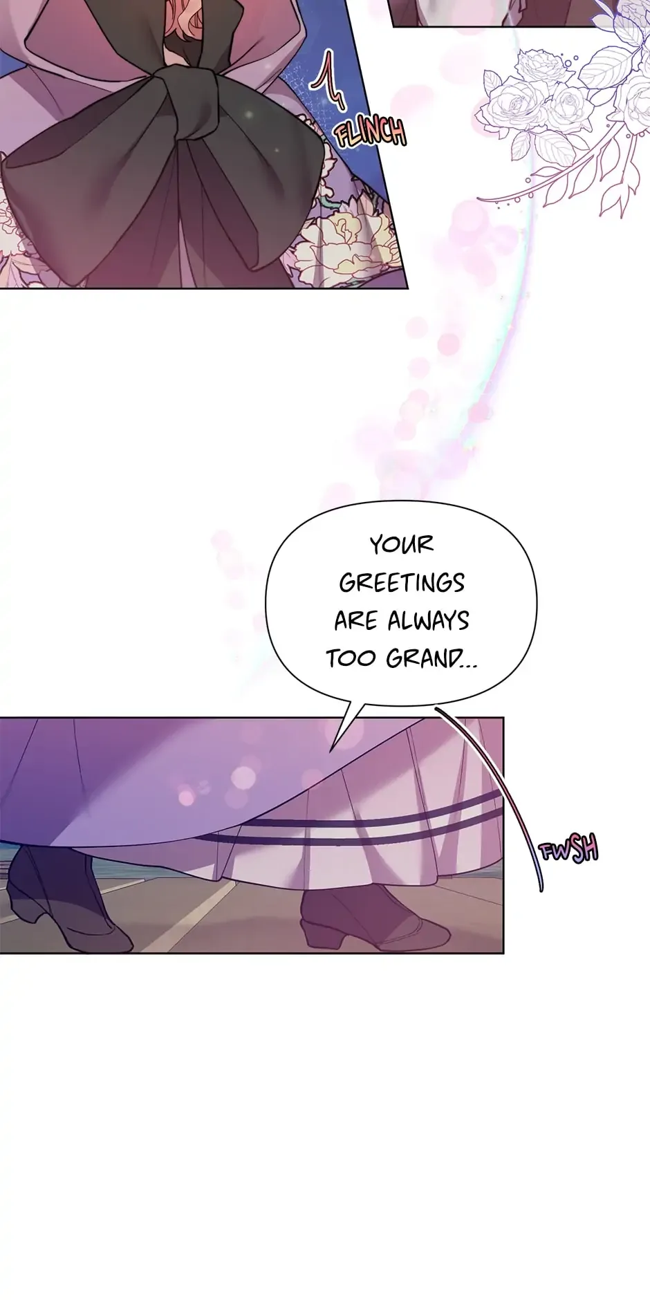 Starting from Today, I’m a Princess? Chapter 41 page 47