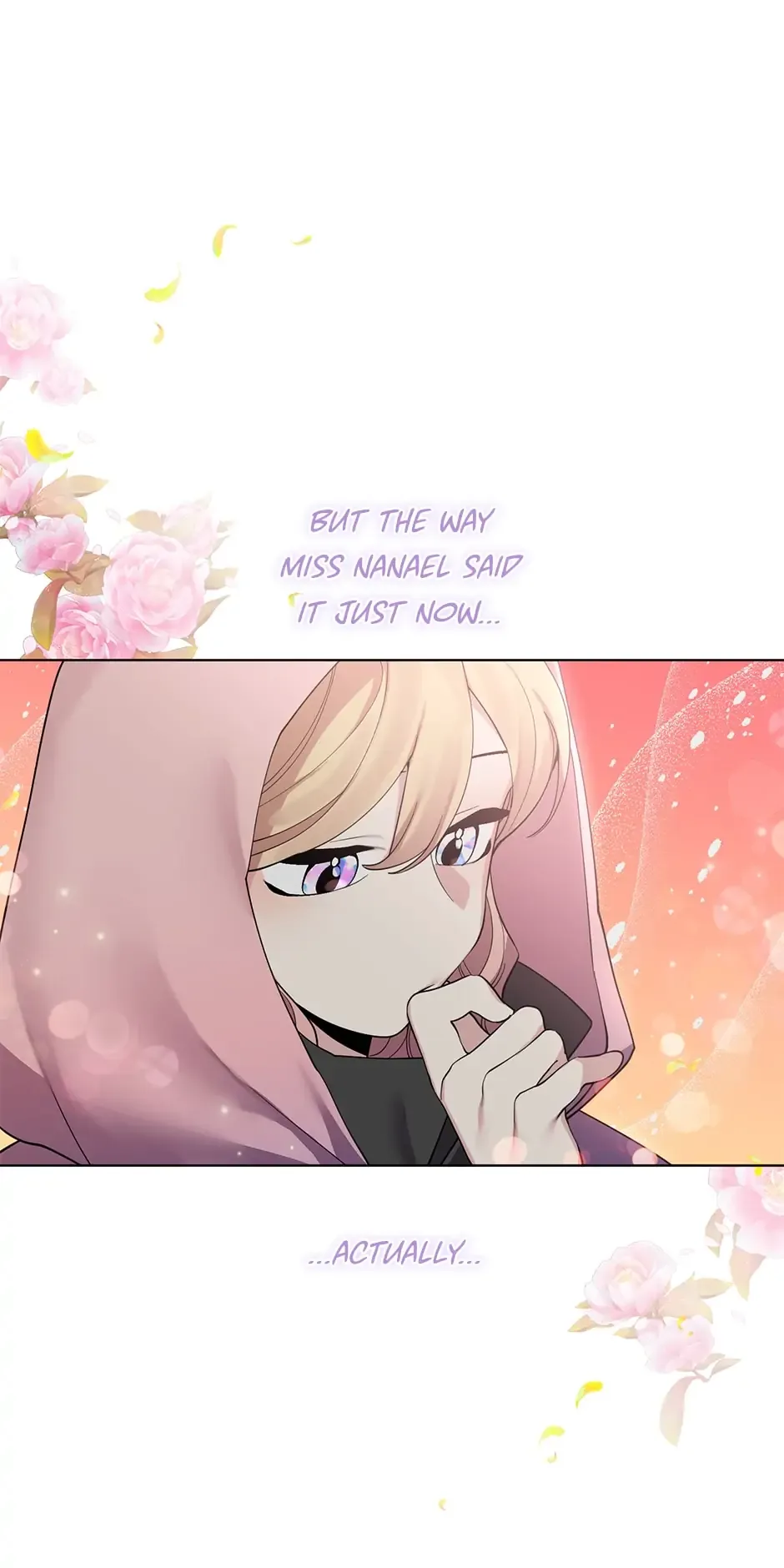 Starting from Today, I’m a Princess? Chapter 42 page 22
