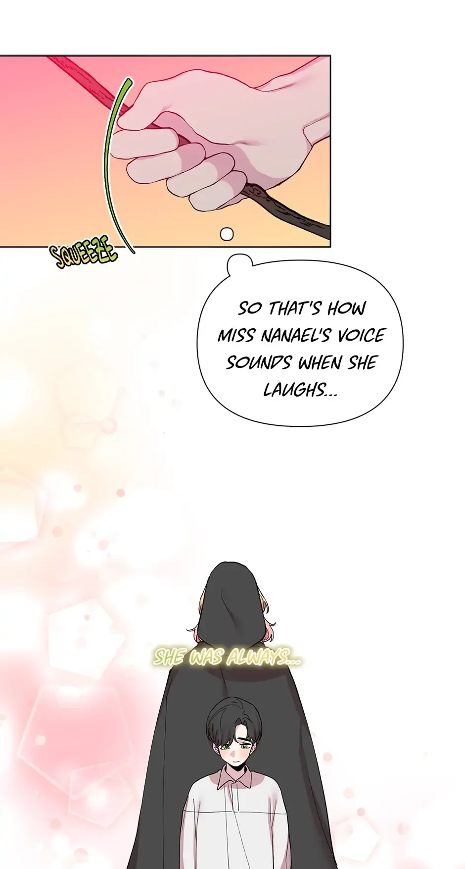 Starting from Today, I’m a Princess? Chapter 42 page 47