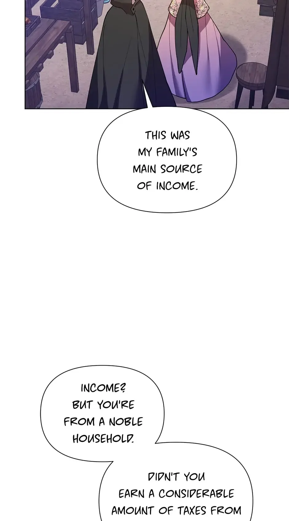 Starting from Today, I’m a Princess? Chapter 42 page 16