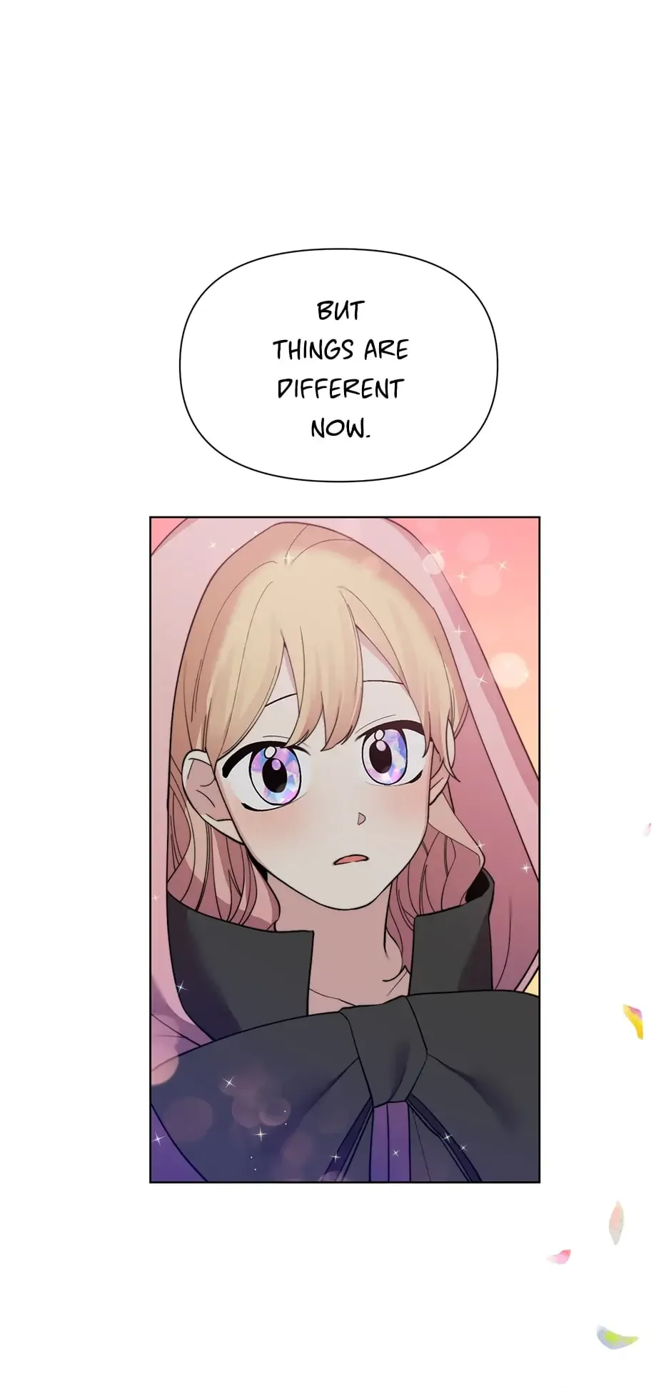 Starting from Today, I’m a Princess? Chapter 41 page 59