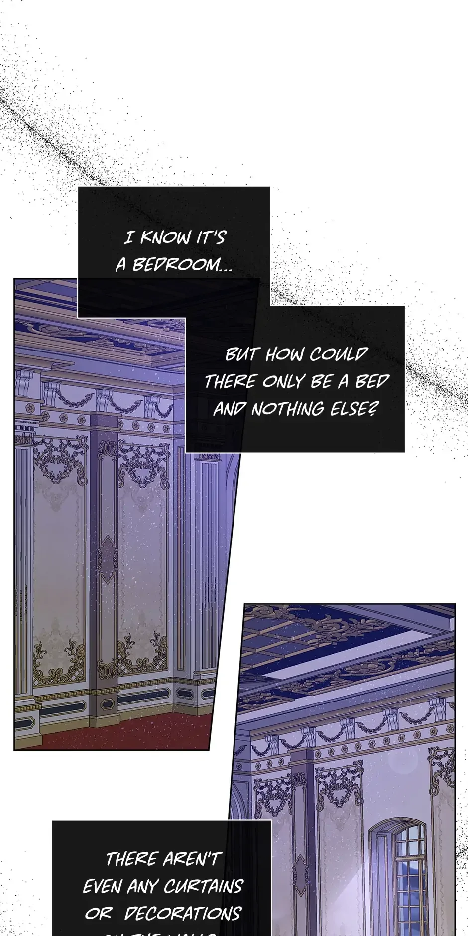 Starting from Today, I’m a Princess? Chapter 46 page 43