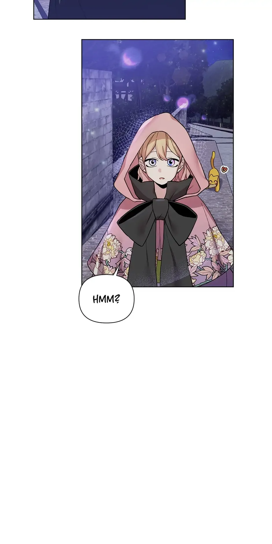 Starting from Today, I’m a Princess? Chapter 42 page 35
