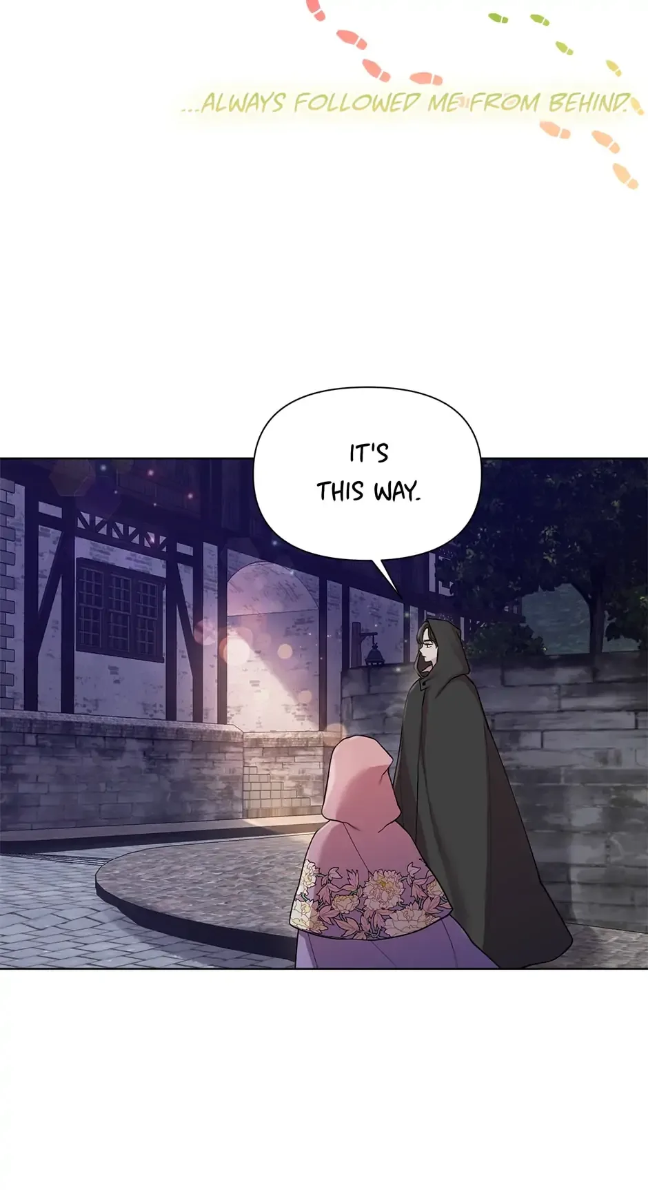 Starting from Today, I’m a Princess? Chapter 42 page 6