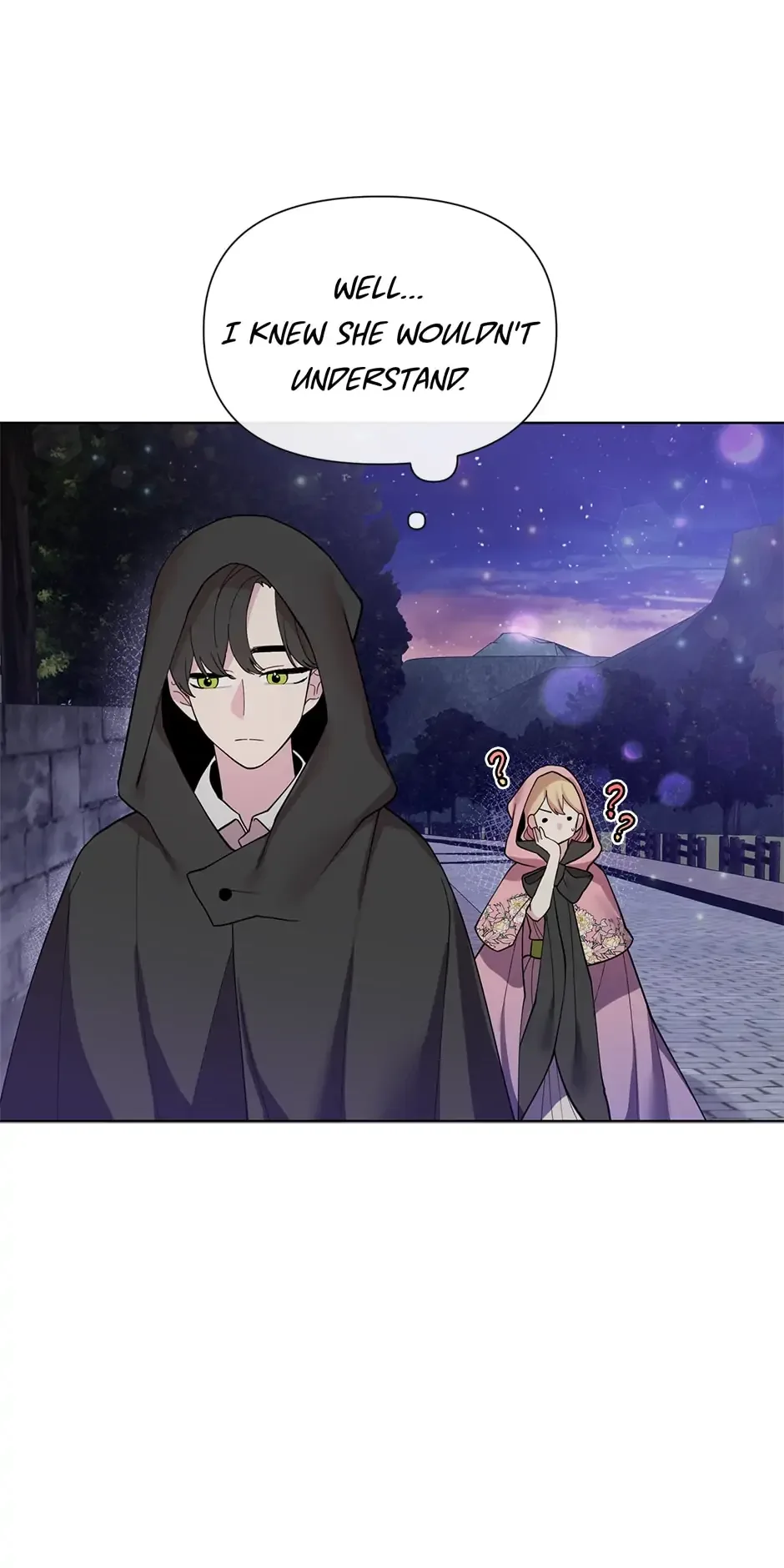 Starting from Today, I’m a Princess? Chapter 42 page 36