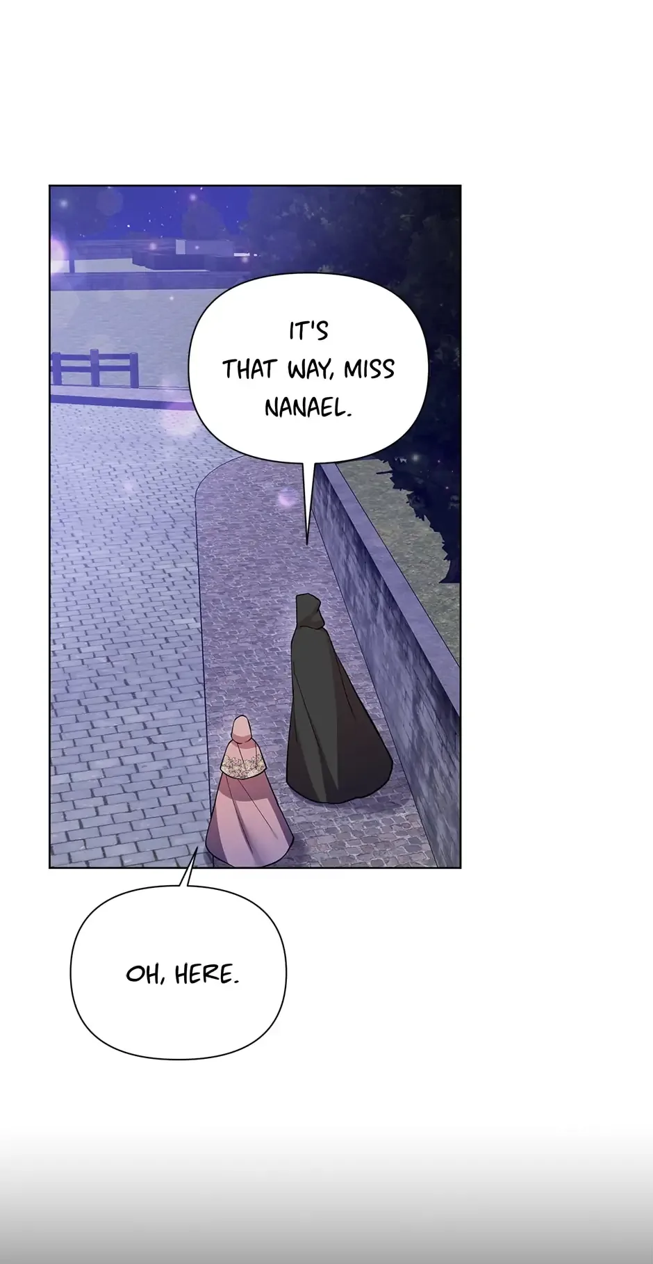 Starting from Today, I’m a Princess? Chapter 42 page 37