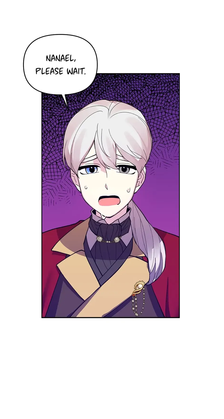 Starting from Today, I’m a Princess? Chapter 46 page 20