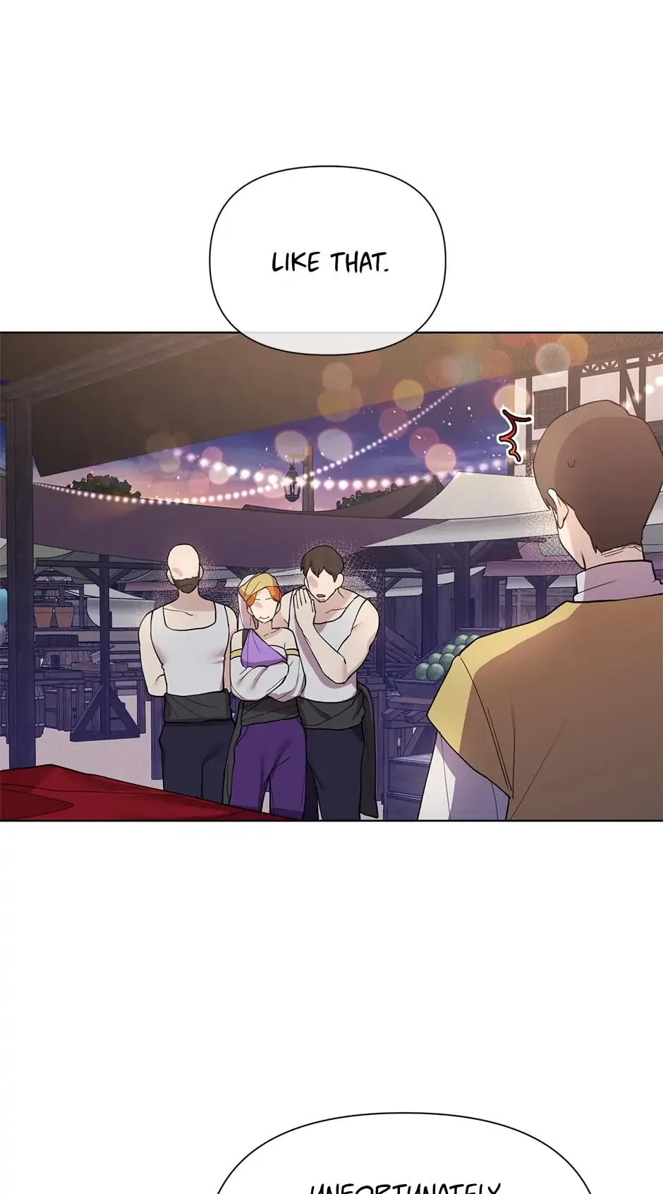Starting from Today, I’m a Princess? Chapter 42 page 14