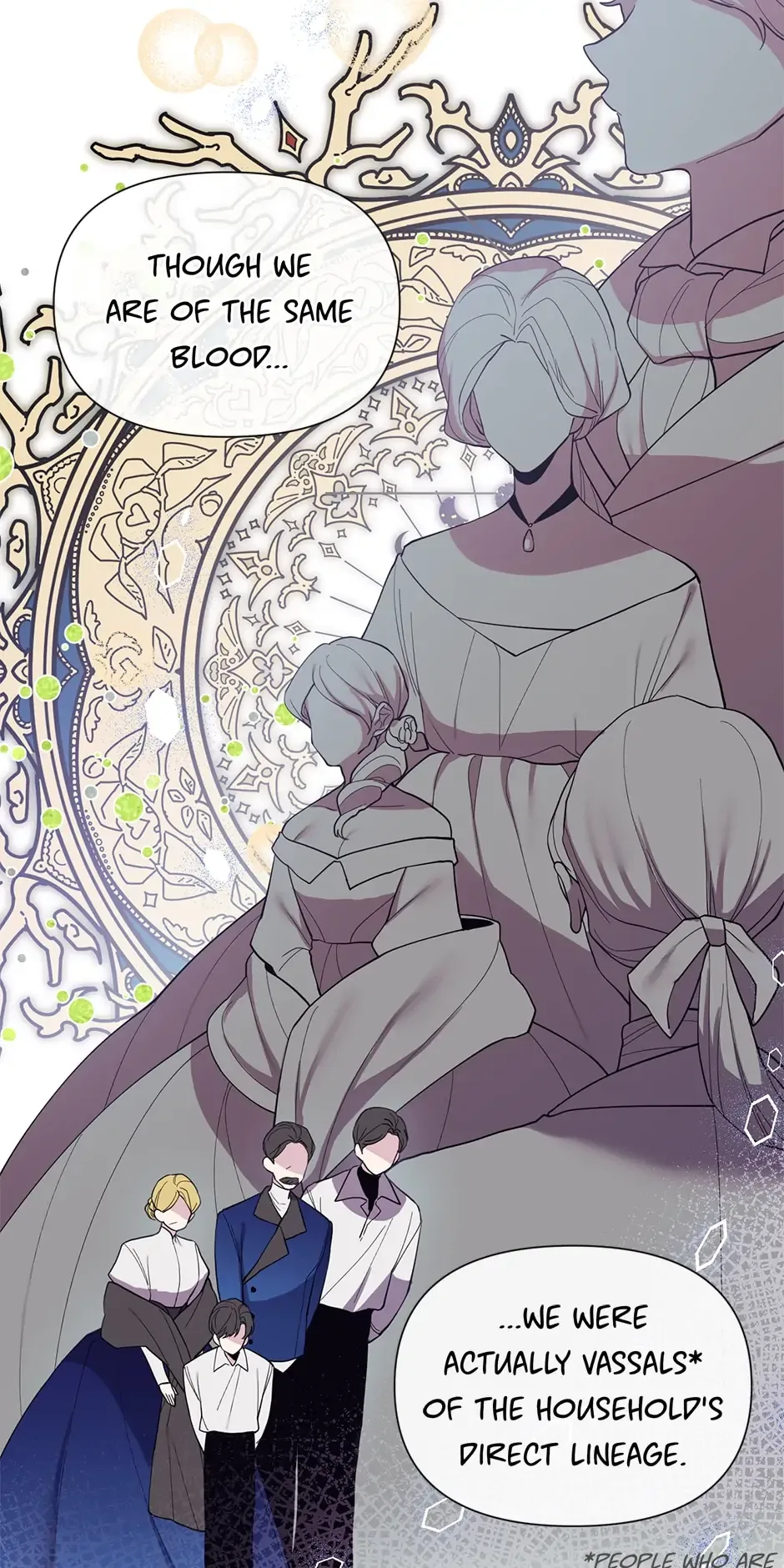 Starting from Today, I’m a Princess? Chapter 42 page 19
