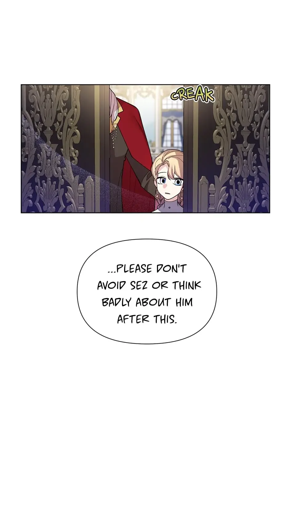 Starting from Today, I’m a Princess? Chapter 46 page 40