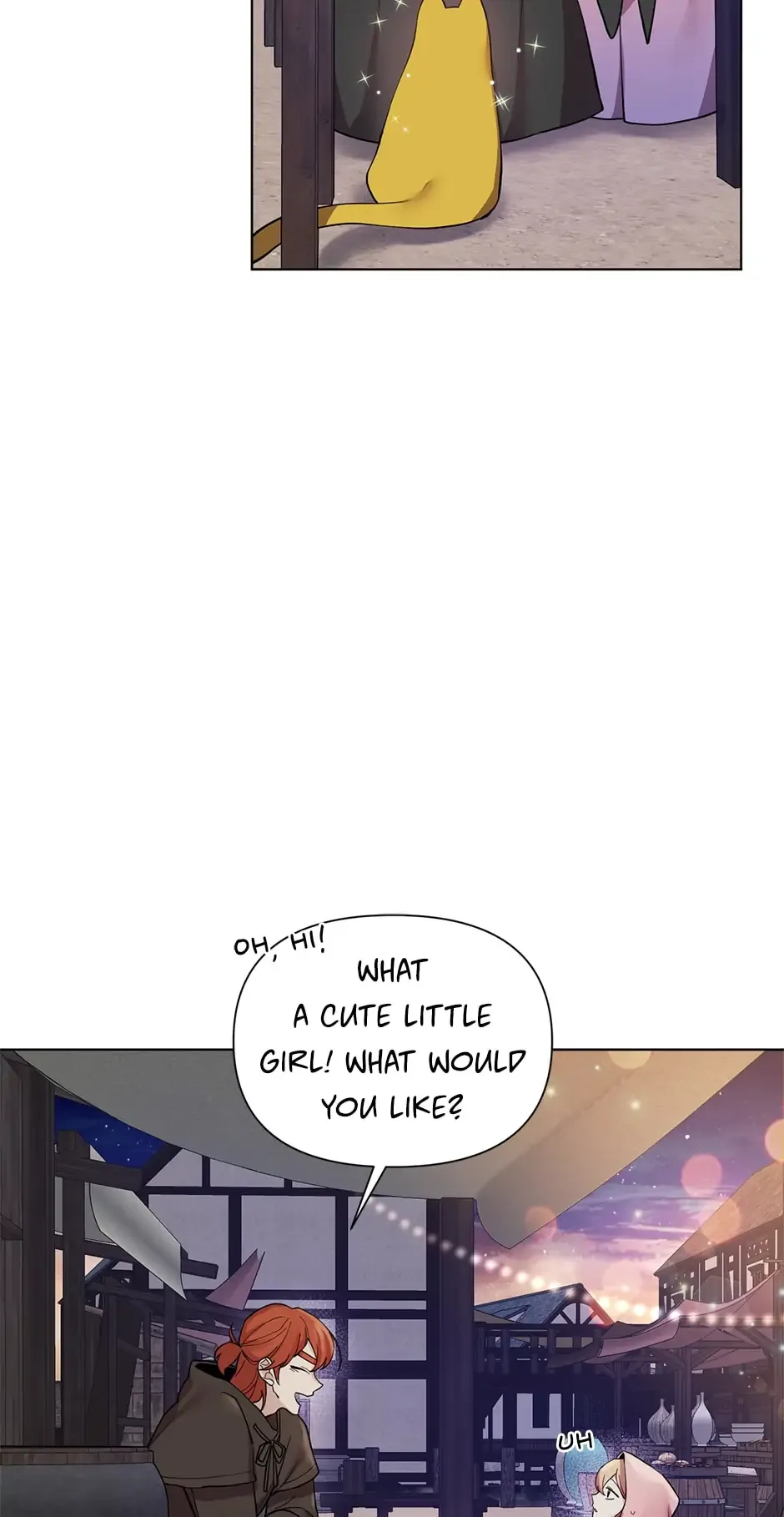 Starting from Today, I’m a Princess? Chapter 42 page 26