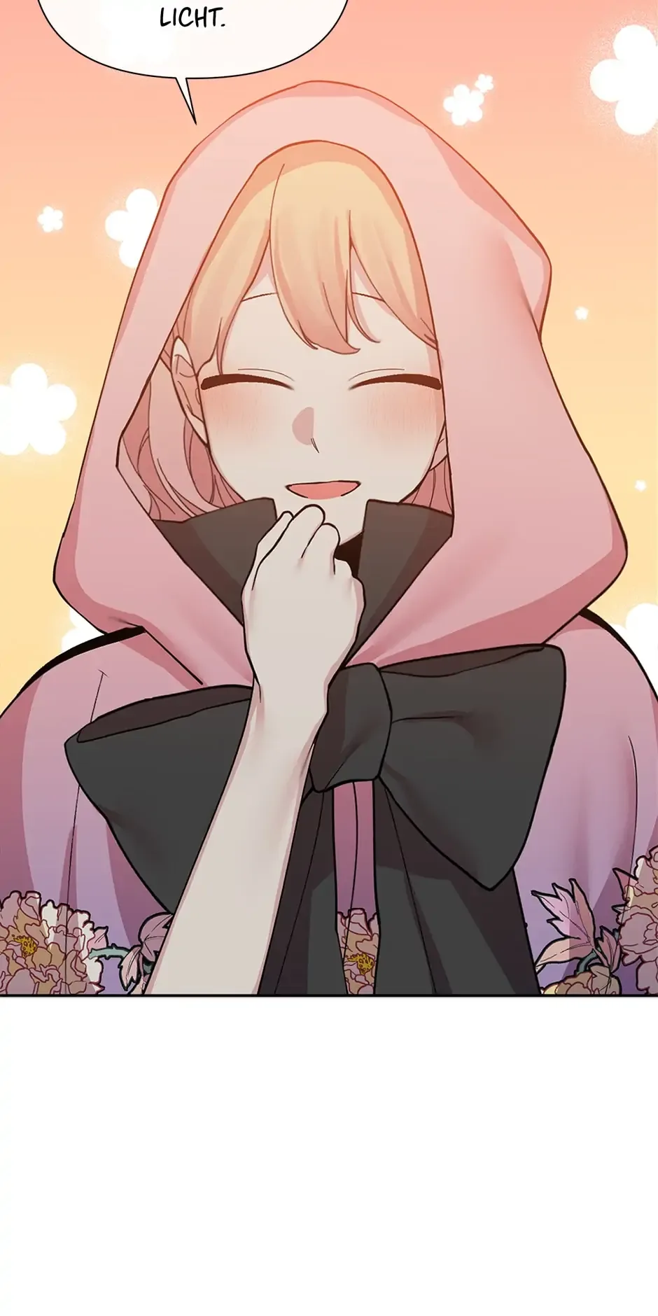 Starting from Today, I’m a Princess? Chapter 42 page 56