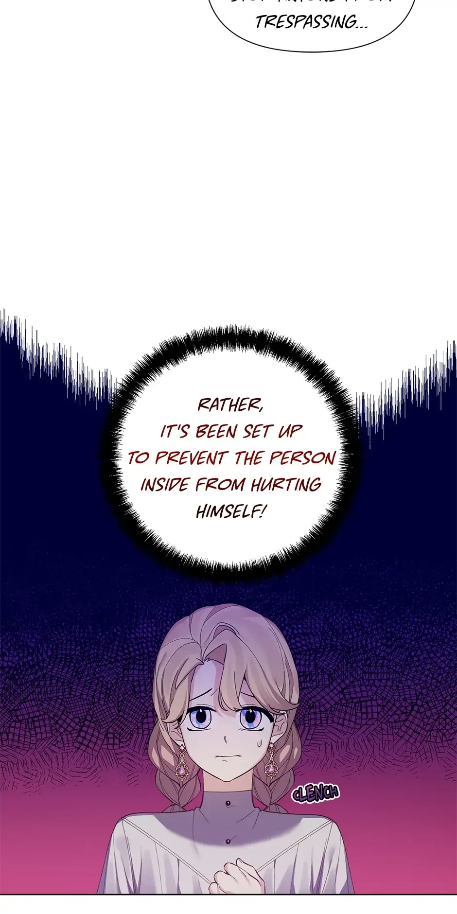 Starting from Today, I’m a Princess? Chapter 46 page 46