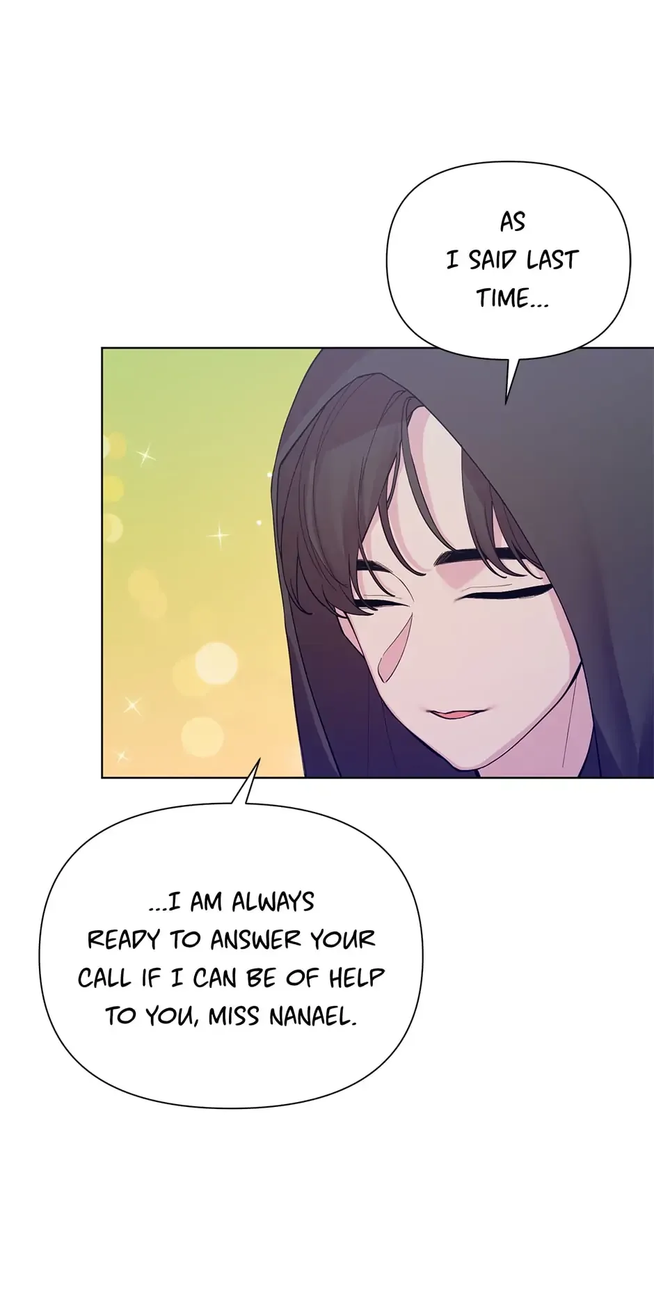 Starting from Today, I’m a Princess? Chapter 41 page 50