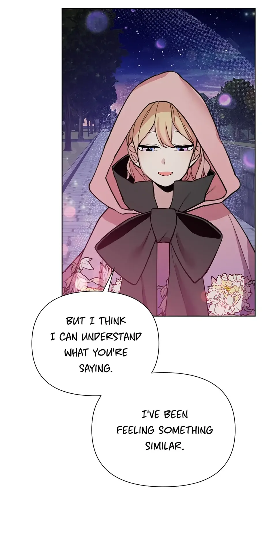 Starting from Today, I’m a Princess? Chapter 42 page 54