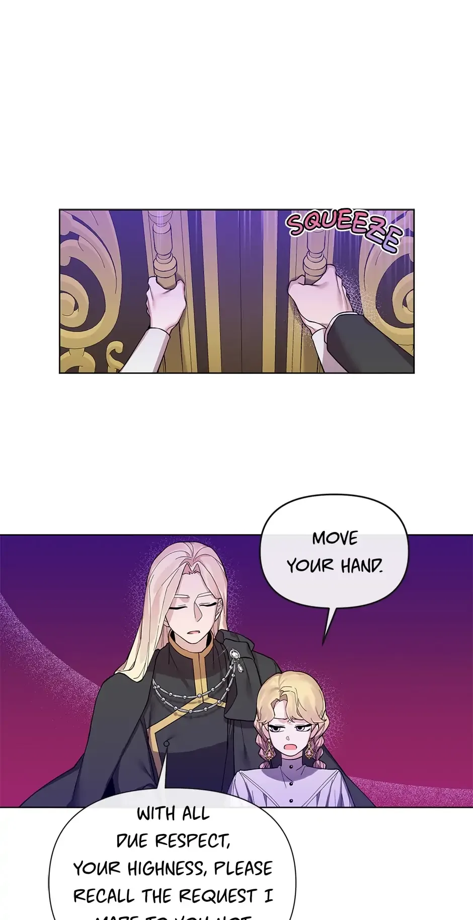 Starting from Today, I’m a Princess? Chapter 46 page 29