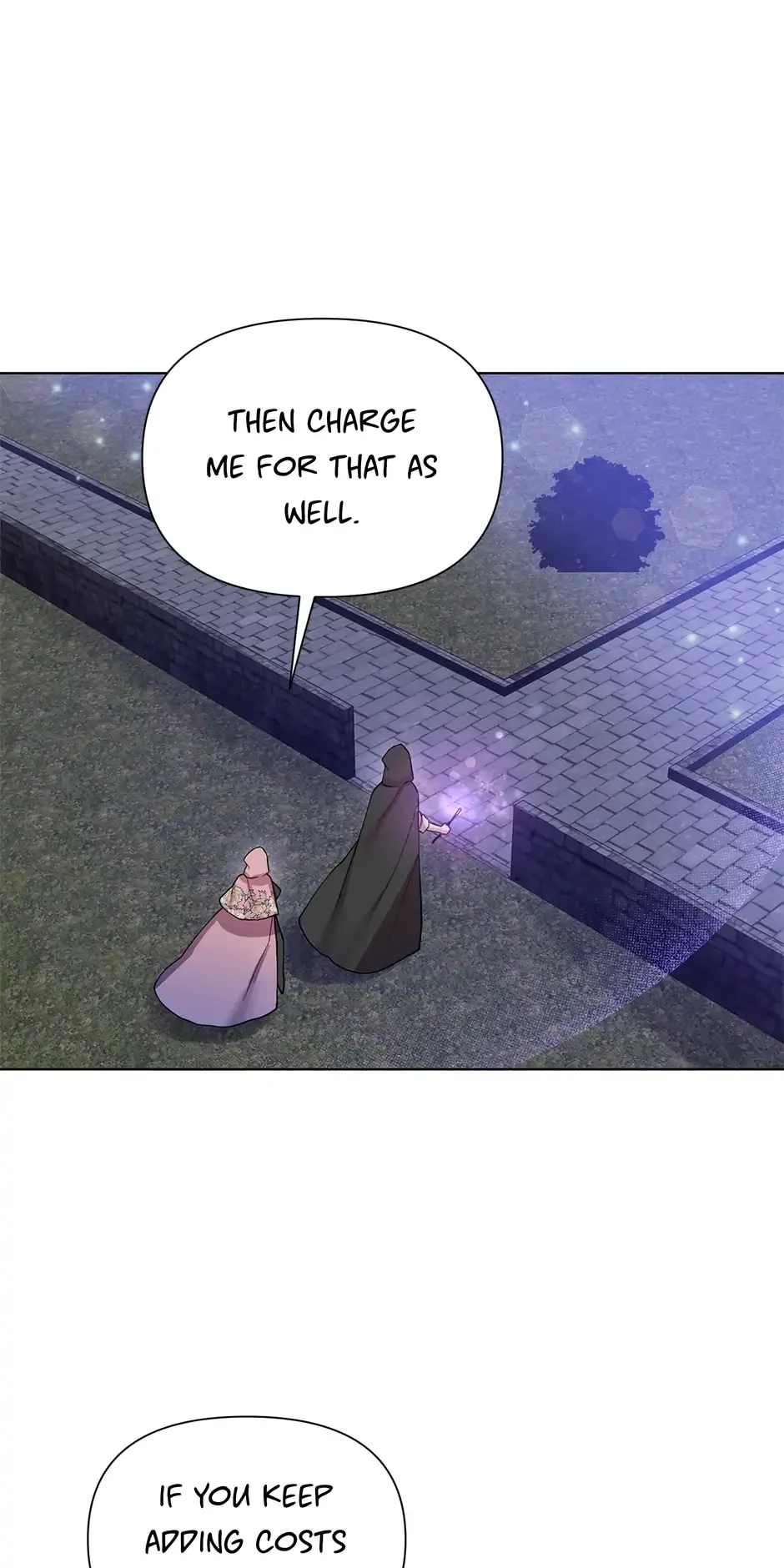 Starting from Today, I’m a Princess? Chapter 42 page 43