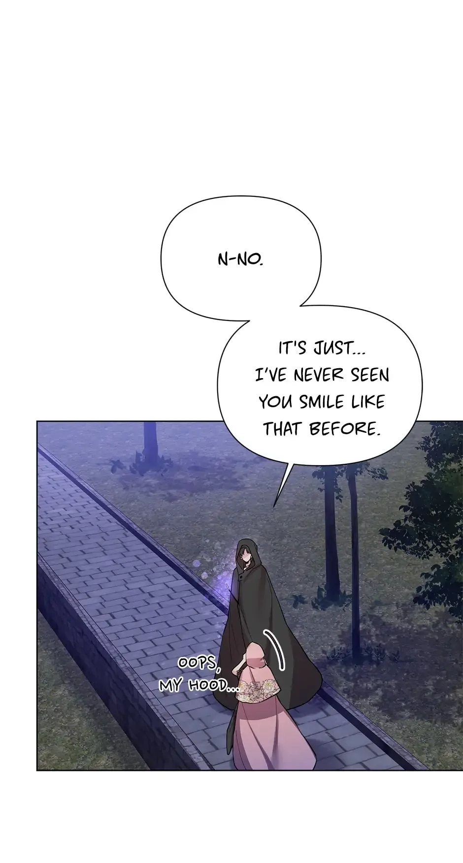 Starting from Today, I’m a Princess? Chapter 42 page 51