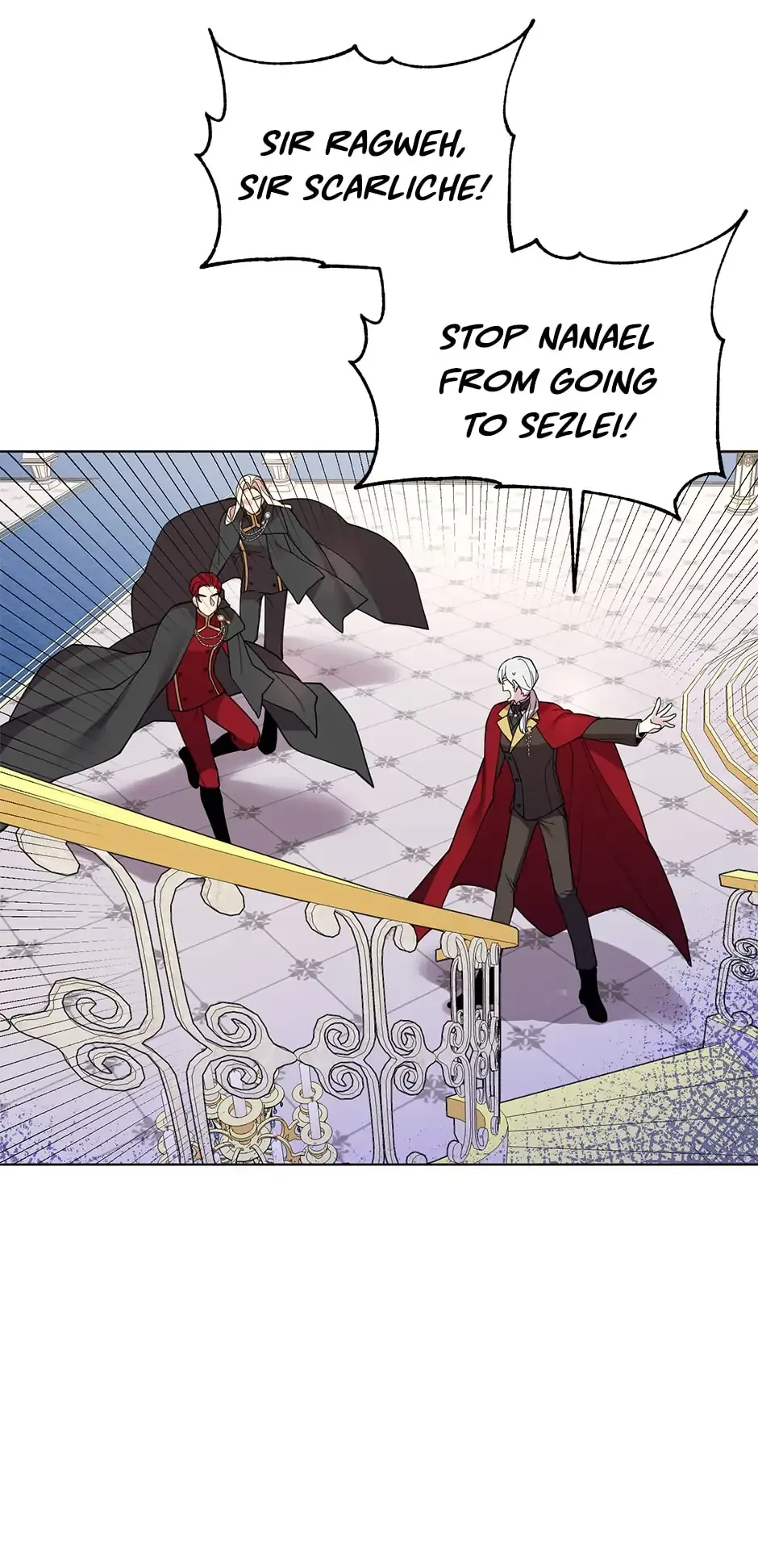 Starting from Today, I’m a Princess? Chapter 46 page 15