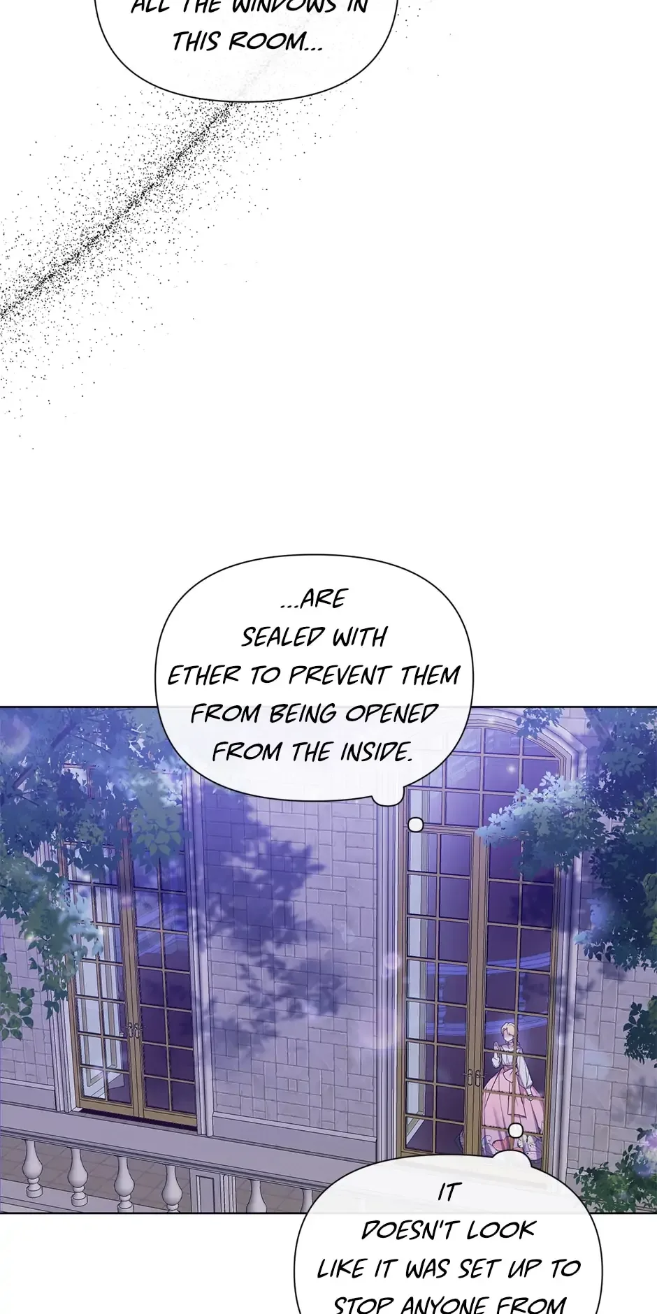 Starting from Today, I’m a Princess? Chapter 46 page 45