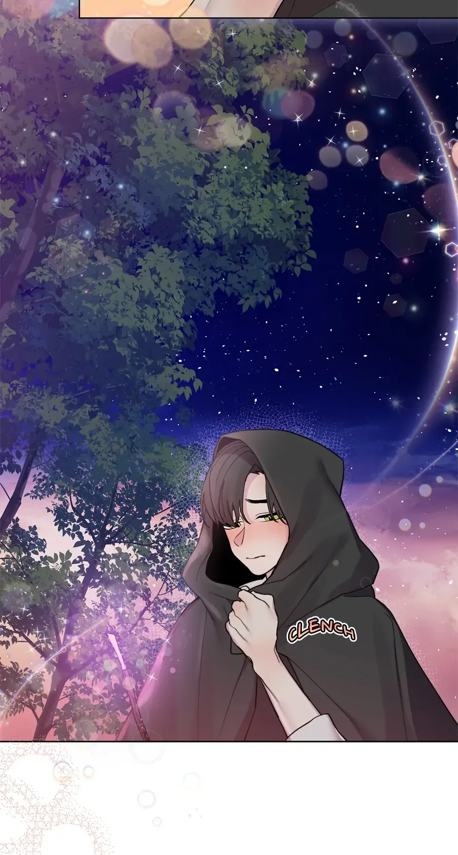 Starting from Today, I’m a Princess? Chapter 42 page 60