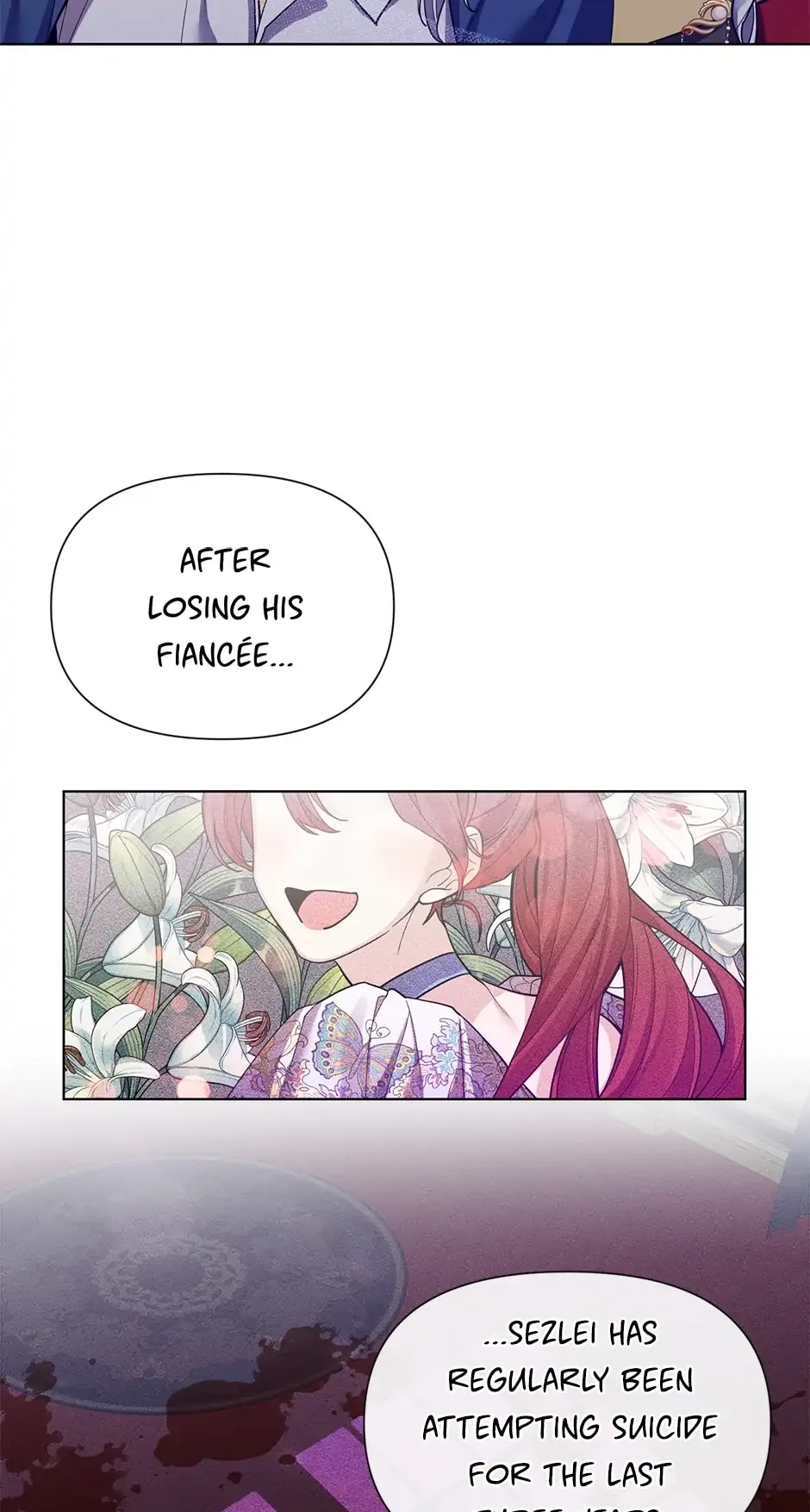 Starting from Today, I’m a Princess? Chapter 46 page 57