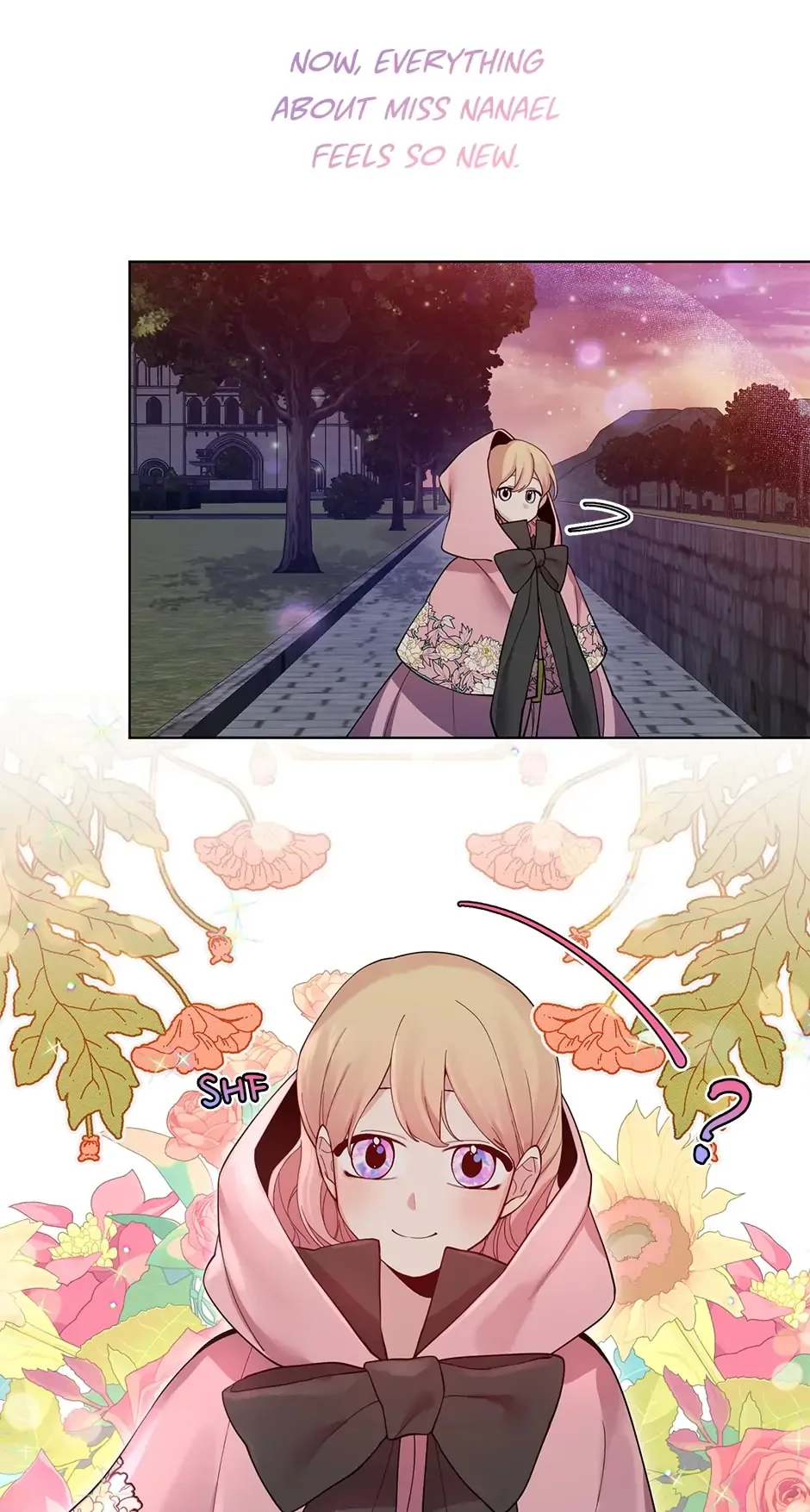 Starting from Today, I’m a Princess? Chapter 42 page 49