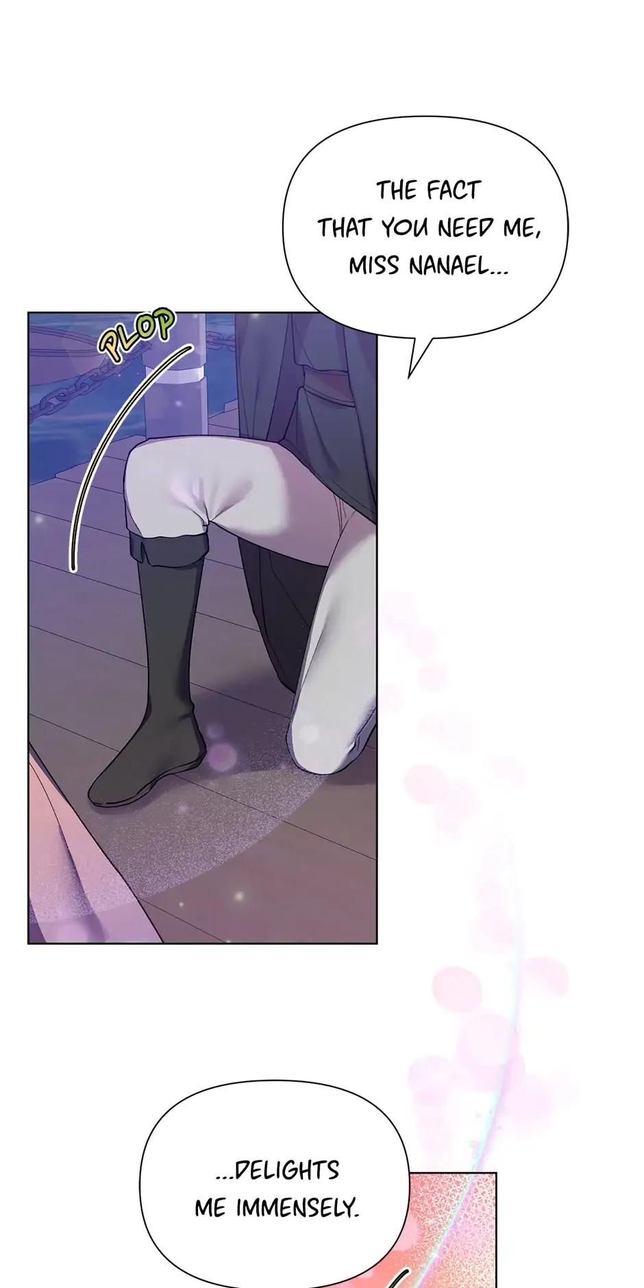 Starting from Today, I’m a Princess? Chapter 41 page 45