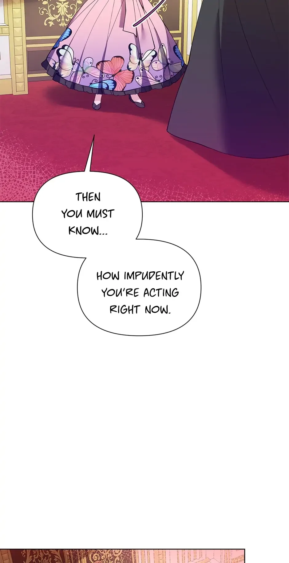 Starting from Today, I’m a Princess? Chapter 46 page 32